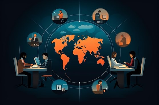 strategic Communication framework